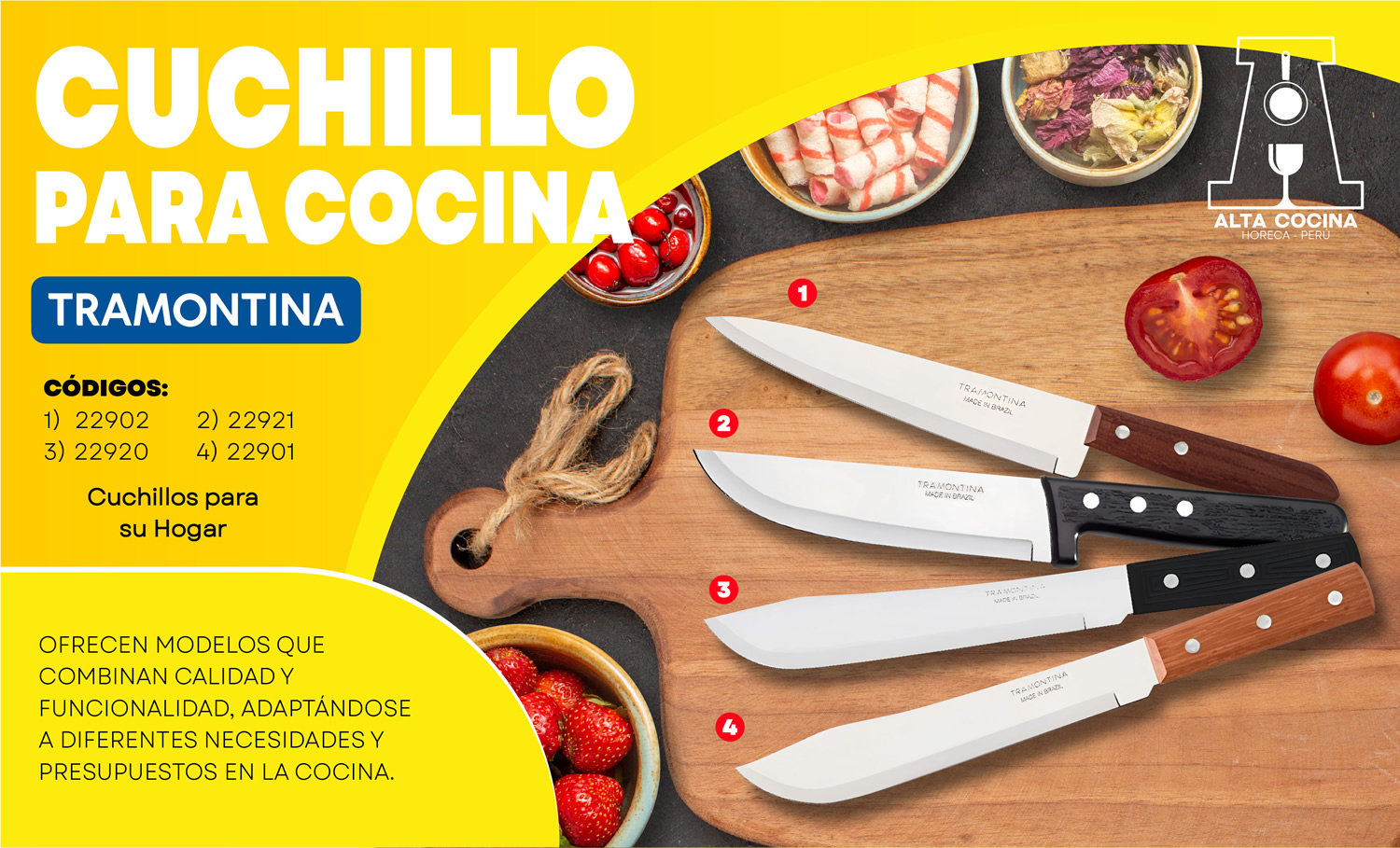 Ofertas 16