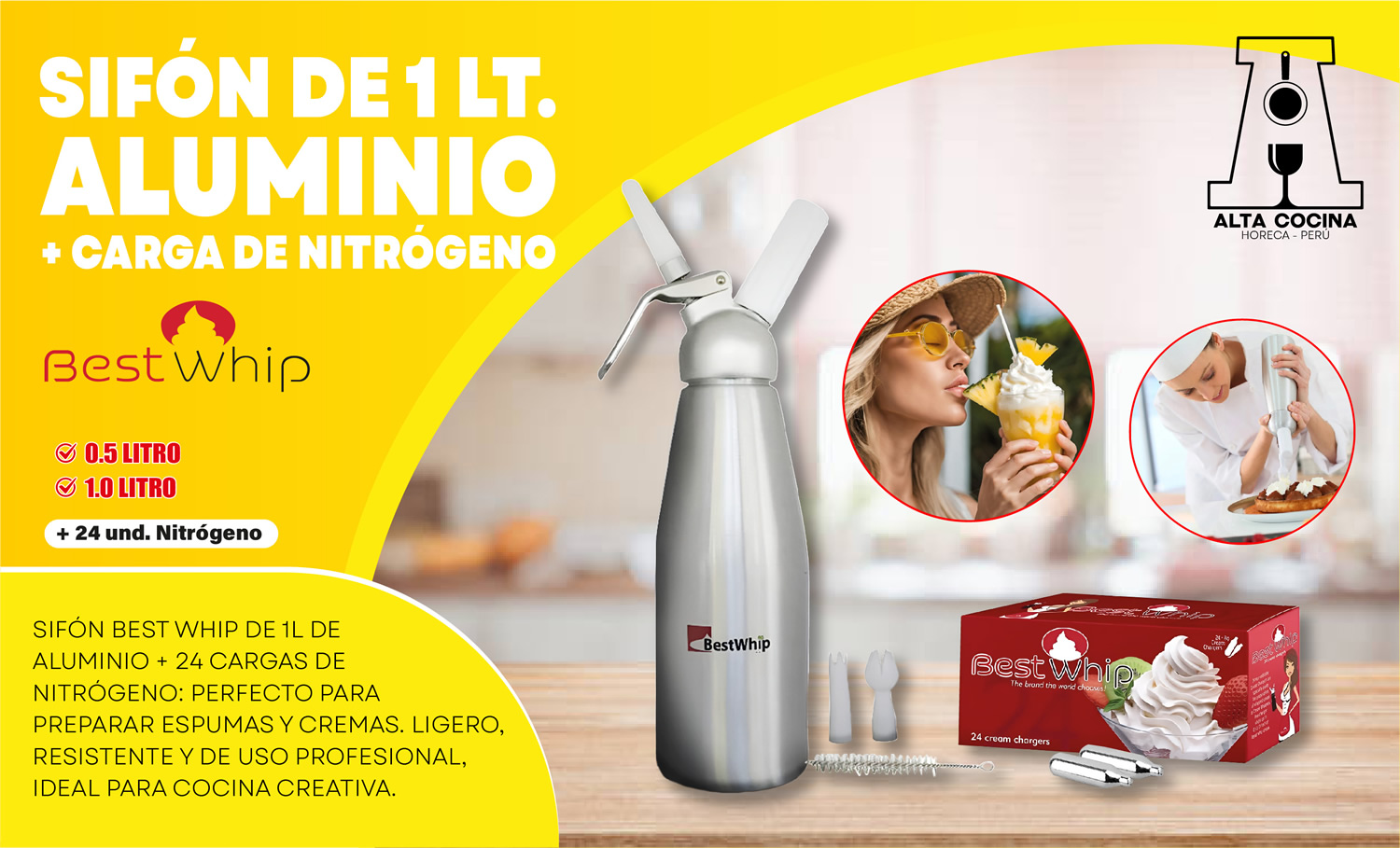 Ofertas 17