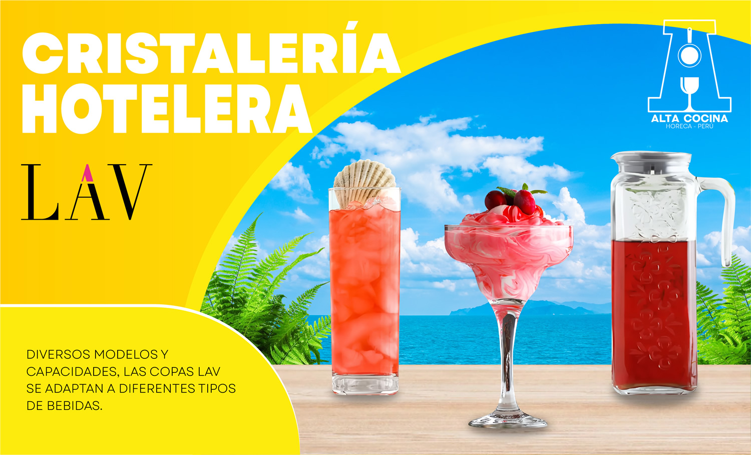 Ofertas 18