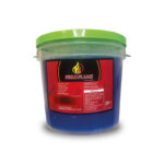 Alcohol en Gel para Samovar Balde 1 GL Samo Flame