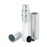 Atomizador de Aluminio 15 ml Barfly M37099 med
