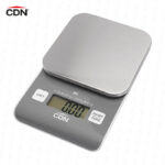 Balanza digital CDN alta precisión 1 kg SD0202-GY