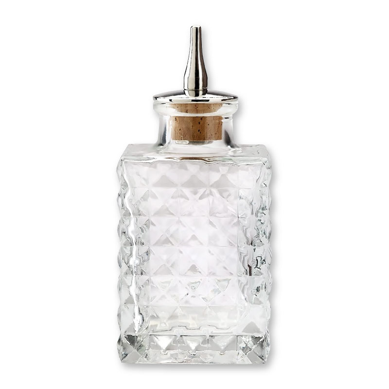 Botella Bitter Elixir Barfly 3 oz Botella Bitter Elixir Barfly 3 oz./ 90 ml - Imagen 1