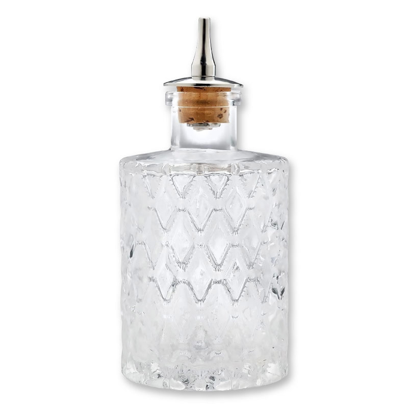 Botella Bitter Elixir Barfly 5.1 oz Botella Bitter Elixir Barfly 5.1 oz/ 150 ml - Imagen 1