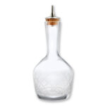 Botella Bitter Elixir Barfly 6.8 oz/ 200 ml