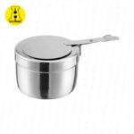 Calentador alcosa para samovar/ mechero