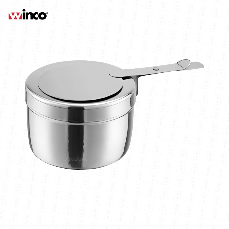 Calentador-Para-Samovar--Mechero-C-F1-Winco Calentador winco para samovar/ mechero C-F1 - Imagen 1