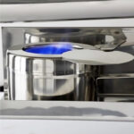 Calentador winco para samovar/ mechero C-F1 - Imagen 2