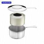 Calentador tramontina para samovar/ mechero