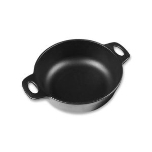 Cazuela Victoria Hierro Fundido Esmaltada 14 cm / 5.5"