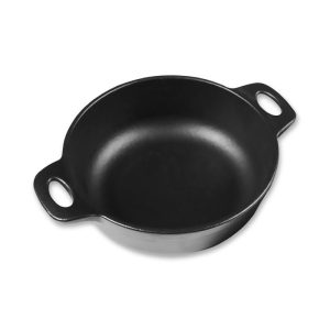 Cazuela Victoria Hierro Fundido Esmaltado 16cm /6.5"