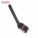 Cepillo chef master para parrilla panini 90052