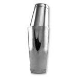 Coctelera Boston 2 Piezas de Acero Barfly 28 oz/ 18 oz M37009