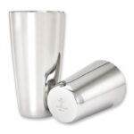 Coctelera Heavy Duty Superfly 2 Piezas 28 oz/ 18 oz de Acero Barfly M37161