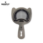 Colador Black Malla Fina Barfly M37185BK