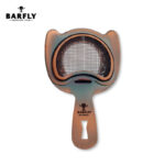 Colador Cobre Viejo Malla Fina Barfly M37185ACP