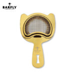 Colador Gold Malla Fina Barfly M37185GD