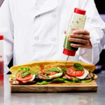 Dispensador fhesh chef master 16 oz. 90290 - Imagen 2