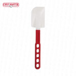 Espátula chef master alta temperatura 10" 90212