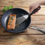 Espátula chef master para pescado 90287 - Imagen 2