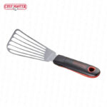 Espátula chef master para pescado 90287