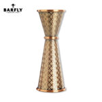 Jigger Japonés Cobre Barfly M37202ACP