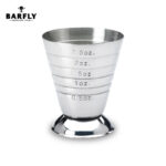 Medidor de Acero Inoxidable de 2.5 oz. Barfly M37069