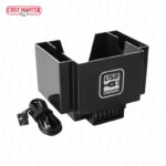 Organizor chef master - cargador usb 90029