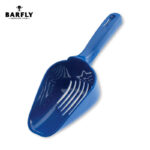 Pala para Hielo Color Azul 12 oz. Barfly M37180