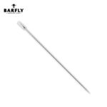 Palillo Silver para Coctel Barfly 12 pz.