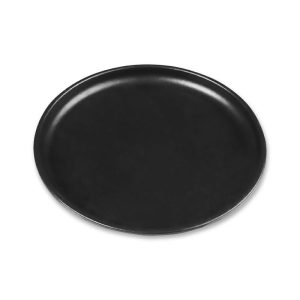 Plato Victoria Hierro Fundido Redondo 20 cm /8" Esmaltado