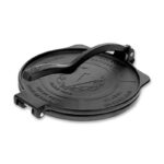 Prensa Victoria Heavy Duty Hierro Fundido 25 cm 10"