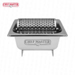 Rodillo para mantequilla 36 oz. chef master 90244