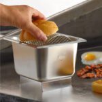 Rodillo para mantequilla 55 oz. chef master 90021 - Imagen 2