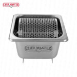 Rodillo para mantequilla 55 oz. chef master 90021