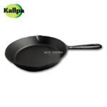 Sartén kallpa de hierro fundido modelo wari #20
