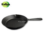 Sartén kallpa de hierro fundido modelo wari #26