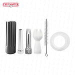 Set de repuesto para dispensador chef master 90225