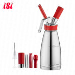 Sifón isi thermo whip 0.5 lt.