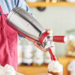 Sifón isi thermo whip 0.5 lt. - Imagen 2