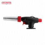 Antorcha/ soplete premium chef master 90022