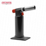 Soplete profesional portátil recargable chef master 90268