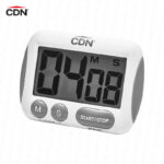 Temporizador CDN digital extra grande TM15