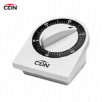 Temporizador CDN mecánico MTM3