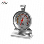 Termómetro CDN para horno DOT2