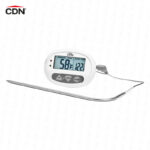 Termómetro CDN con sonda DTP392