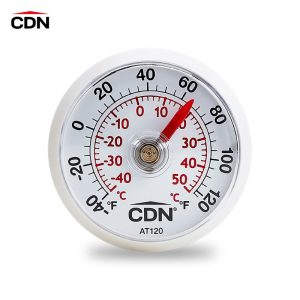 Termómetro de Aire CDN Cod. AT 120