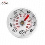 Termómetro CDN de aire AT120
