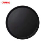 Azafate cambro antideslizante circular 18" 1800CT-110