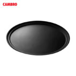 Azafate cambro antideslizante ovalado 25" 2500CT110